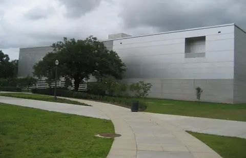 Louisiana State Museum – Baton Rouge, Louisiana