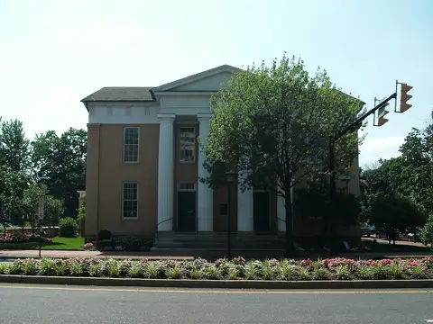 Lyceum, Alexandria