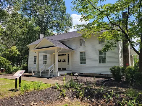 Mable House Arts Center and Historic House, Mableton