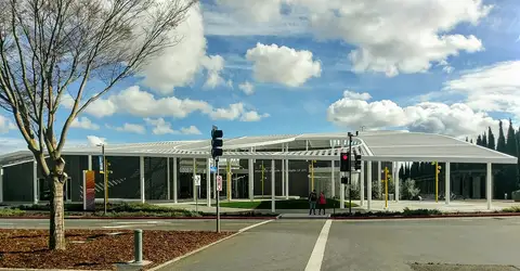 Manetti Shrem Museum of Art, Yolo County