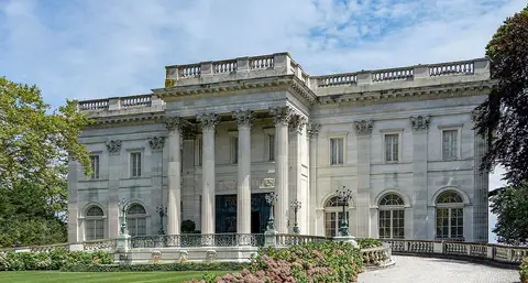 Marble House, Newport