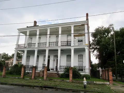 McKenna Museum, New Orleans