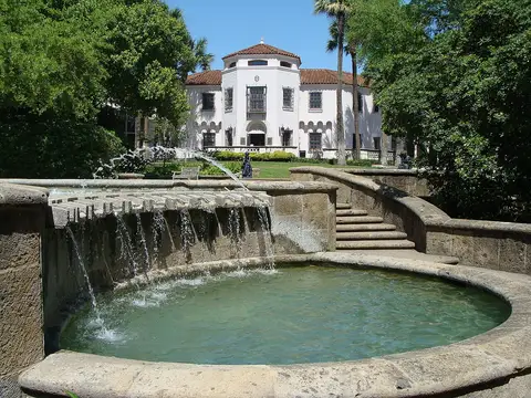 McNay Art Museum, San Antonio