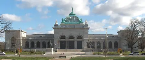 Memorial Hall, Philadelphia