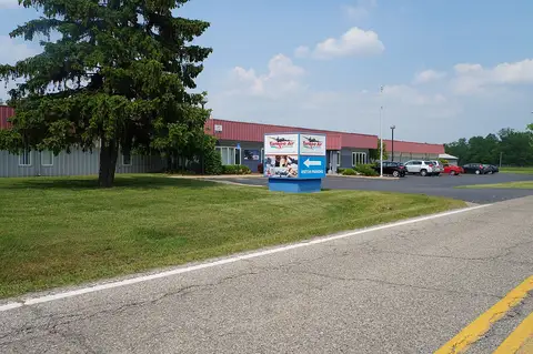 Michigan Flight Museum, Michigan