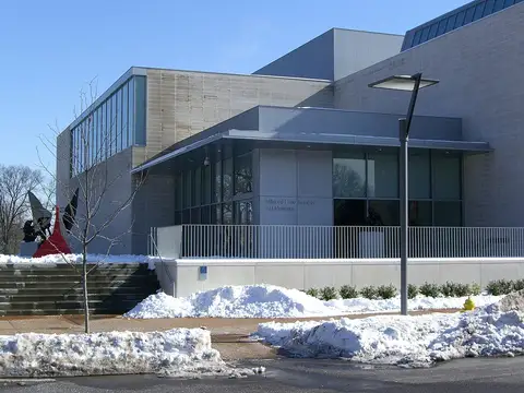 Mildred Lane Kemper Art Museum, St. Louis