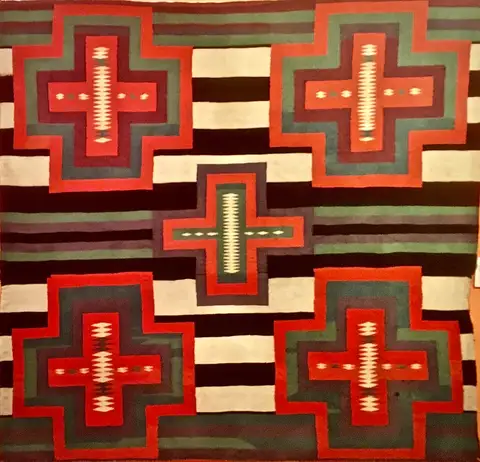 Millicent Rogers Museum, Taos County
