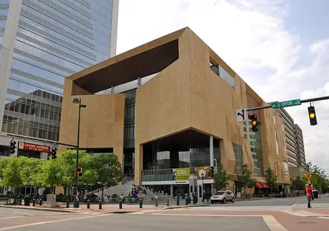 Mint Museum, Charlotte