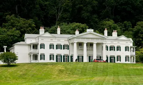 Morven Park, Leesburg