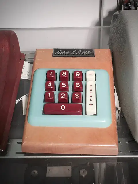 Museum of Business History and Technology, Delaware