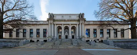 Museum of Connecticut History, Hartford
