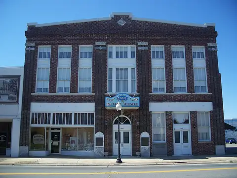 Museum of Local History, Florida