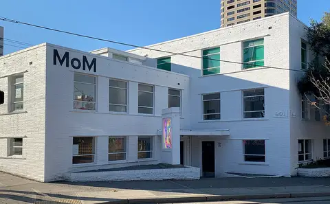 Museum of Museums, Seattle
