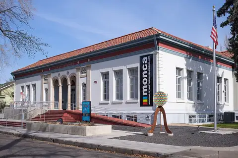 Museum of Northern California Art, Chico