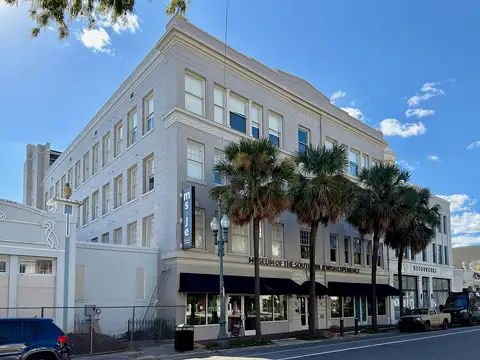 Museum of the Southern Jewish Experience, Louisiana