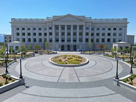 Museum of Utah, Salt Lake City