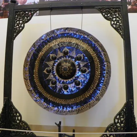 Musical Instrument Museum, Arizona