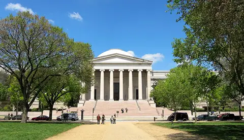 National Gallery of Art, Washington
