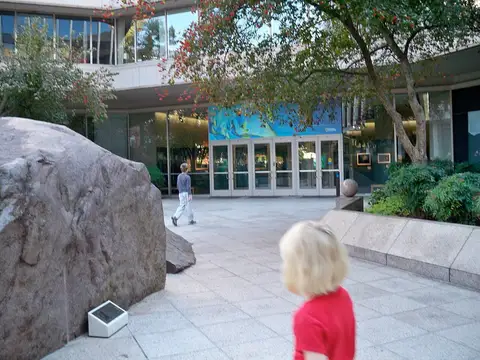 National Geographic Museum, Washington, D.C.