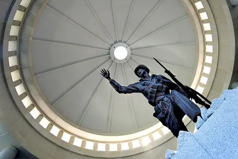 National Infantry Museum, Columbus
