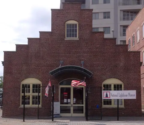 National Lighthouse Museum, New York