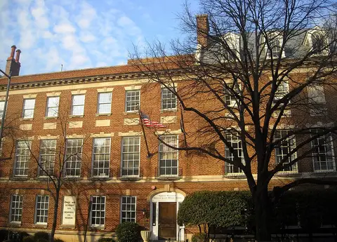 National Museum of American Jewish Military History, Washington, D.C.
