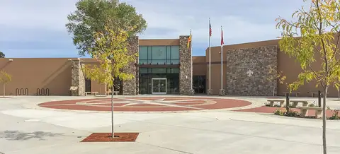 National Scouting Museum, Cimarron