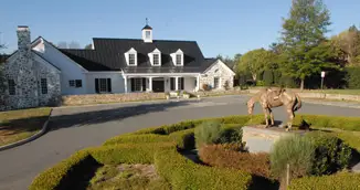National Sporting Library, Middleburg