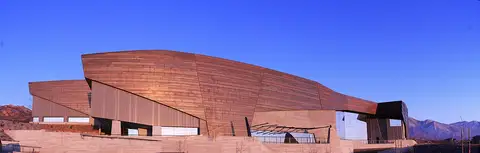 Natural History Museum of Utah, Salt Lake City