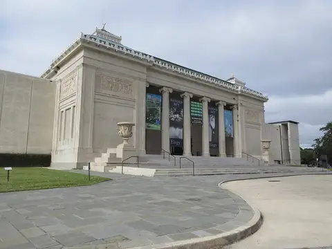 New Orleans Museum of Art