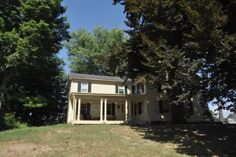 Noden-Reed Museum, Windsor Locks