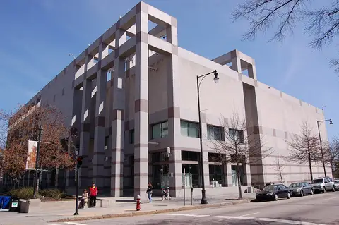 North Carolina Museum of History, Raleigh