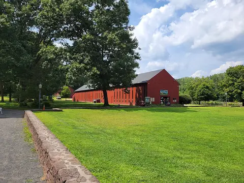 Northwest Park, Connecticut