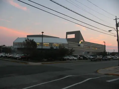 Ocean City Historical Museum, Ocean City