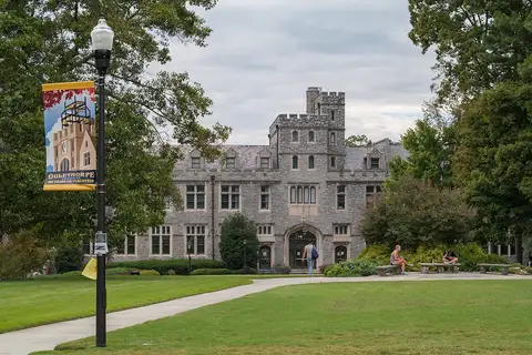 Oglethorpe University Museum of Art, DeKalb County