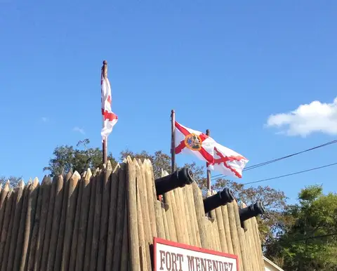 Old Florida Museum, Saint Augustine