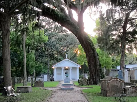 Old Saint Augustine Village Museum, Saint Augustine
