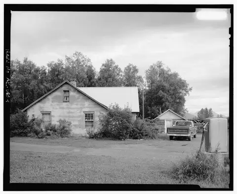 Palmer Museum of History and Art, Palmer
