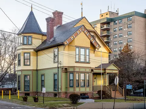Peekskill Museum, Peekskill