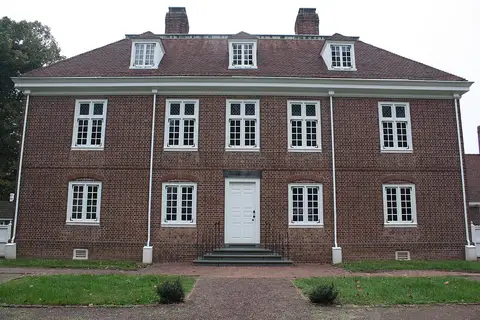 Pennsbury Manor, Pennsylvania