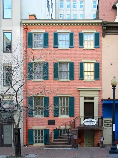 Petersen House, Washington, D.C.