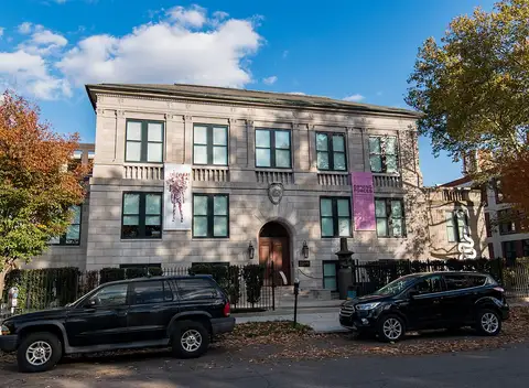 Pizzuti Collection, Columbus