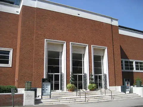Portland Art Museum