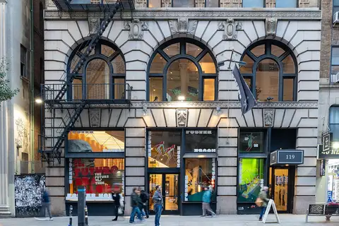 Poster House, New York