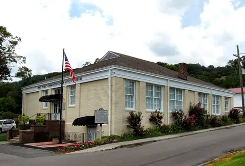 Price Public Elementary School, Rogersville