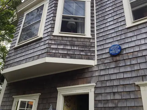 Provincetown Museum, Provincetown