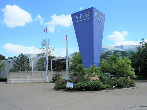 Putnam Museum and Science Center, Davenport