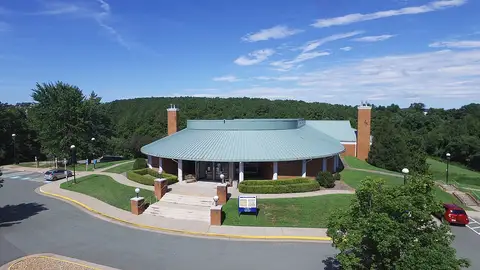 Pvcc Gallery, Charlottesville
