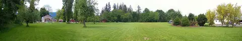 Quilcene Historical Museum, Jefferson County