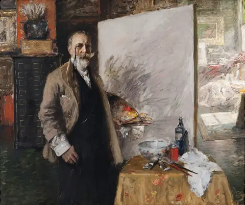 Richmond Art Museum, Indiana
